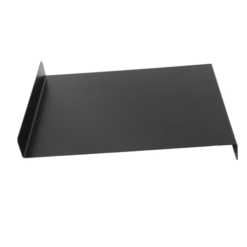 Bench Hook and Inking Plate Suitable for Block Printing Carving Linoleum Block Stop Ink Plate