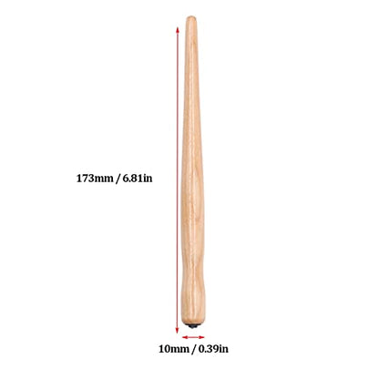 Zerodis Dip Pen Nib Holder, 5Pcs Cartoon Comic Pen Nib Holder Professional Drawing Painting Kit for Lettering Calligraphy Poster Making Cartooning Sketching Mapping(#1) - color: #1