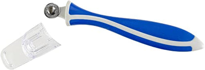 Tonic Studios Kushgrip Precision Rotary Cutter 14mm, Ultra-small