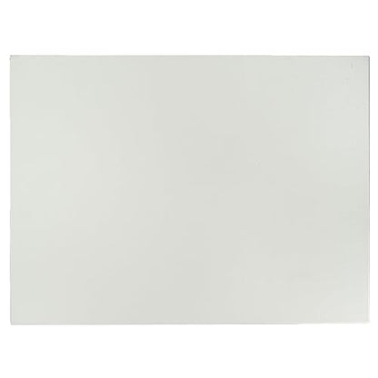 FREDRIX Artist Series Primed Watercolor Archival Canvas Board, 9" x 12" - size: 9" x 12"