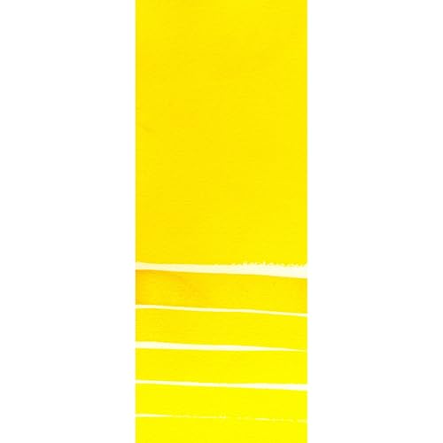 Daniel Smith Extra Fine Watercolor Paint, 5ml Tube, Cadmium Yellow Medium Hue, 284610184 - color: Cadmium Yellow Medium Hue