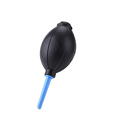 Briartw Soft Alcohol Ink Air Blower Dust Chips Camera Cleaner Craft Arts Painting Drawing Ink Black Blower Pump Hand Held Tool - color: 1 Pcs Alcohol Ink Air Blower