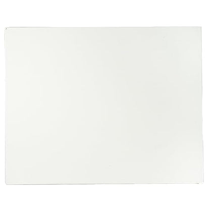 FREDRIX Artist Series Primed Watercolor Archival Canvas Board, 8" x 10" - size: 8" x 10"