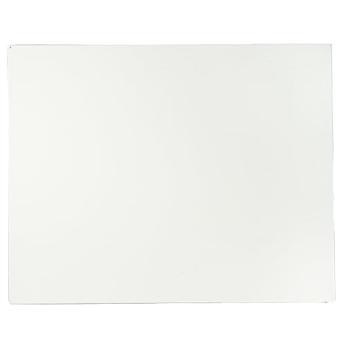 FREDRIX Artist Series Primed Watercolor Archival Canvas Board, 8" x 10" - size: 8" x 10"