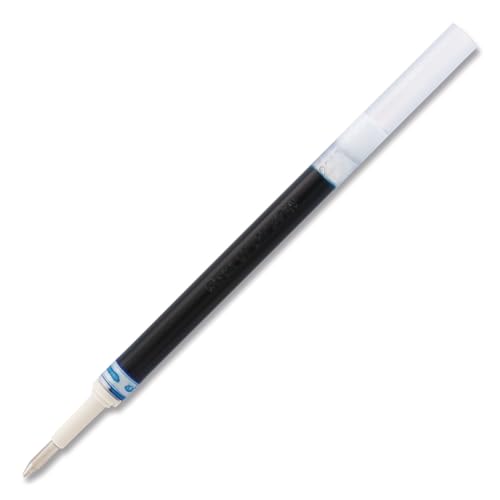 Pentel Refill Ink for BL57/BL77 EnerGel Liquid Gel Pen, 0.7mm, Metal Tip, Blue Ink, 1 - Pack (LR7-C) - color: Blue, size: 1 Count (Pack of 1)