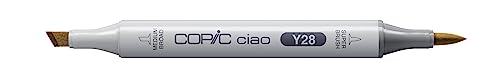 Copic Ciao Markers, Lionet Gold - color: Lionet Gold