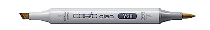 Copic Ciao Markers, Lionet Gold - color: Lionet Gold