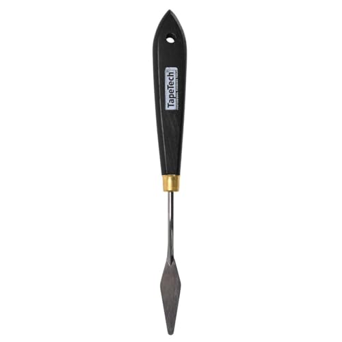 TapeTech Palette Knife 01 for Decorative Finish