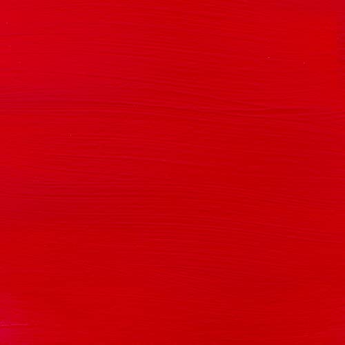 Amsterdam Standard Series Acrylic Tube 250 ml Naphthol red medium 396 (17123960) - color: Naphthol Red Medium, size: 8.45 Fl Oz (Pack of 1)