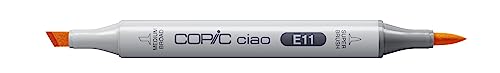Copic Ciao, Alcohol Marker, Barley Beige - color: Barley Beige