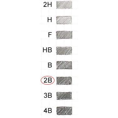 June Gold 0.9 mm, 320 Lead Refills, 2B, 4 Dispensers/w 80 Pieces Each | Bold Thickness, Break Resistant Graphite, Elegant Dispensing Mechanism, 1.0 mm Compatible - color: 2b Graphite, style: 0.9 mm