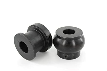 Round Edge Bead Roller dies Set(1" Bead)