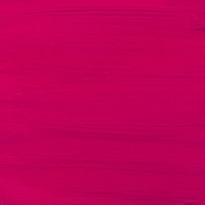 Amsterdam Standard Series Acrylic Paint Tube, Quinacridone Rose 366, 4 oz | Vibrant Color with Acrylic Resin Binder, High Lightfastness, Water-Based, Strong Coverage, Visible Brush Strokes - color: Quinacridone Rose, size: 4.05 Fl Oz (Pack of 1)