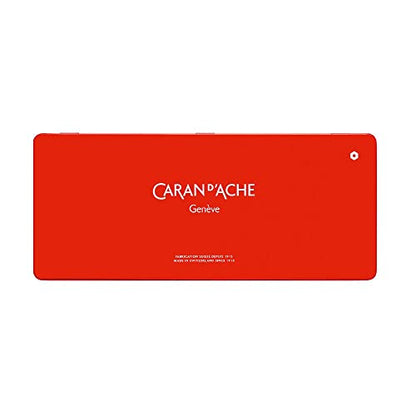 Caran d'Ache Classic Neocolor II Water-Soluble Pastels, 30 Colors - style: 30 Colors