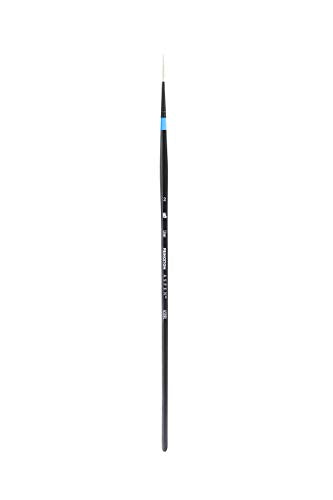 Princeton Aspen Series P6500 Liners Size 2 Long Handled - color: Liner., size: Size 2