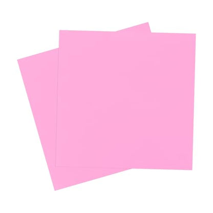 MECCANIXITY Foam Sheets Crafts 10x10 Inch 7mm EVA Craft Foam Paper Foam Sheets for Crafts Projects DIY Cosplay Modeling, Rose Red, 2 Sheets - color: Rose Red, size: 7mm