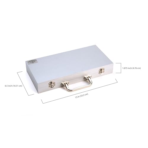 Royal & Langnickel Sketching Wood Box Set RSET-SKET3000