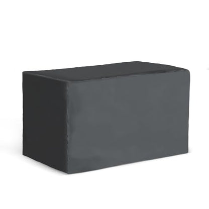 VIBRATITE 10LB Air Dry Clay, Dark Gray Modeling Pottery Clay Bulk | Easy to Shape for Hand Building, Wheel Throwing, Sculpting, DIY Crafts, Classroom Art Projects, Ideal for Beginners & Artists - color: Dark Gray