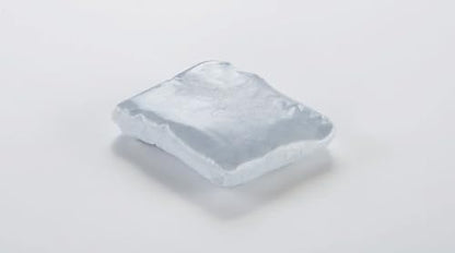 CERNIT Transparant Clay 56g, Translucent White, 7 x 5.5 x 1.5 cm - color: Translucent White