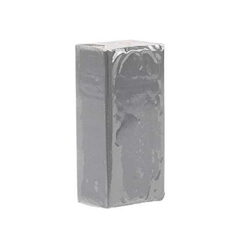 Claytoon Modeling Clay – Neutral Tones 1 lb Set – for Adult Use Only – Perfect for Claymation, Stop Motion, Models, and More! - color: Neutral