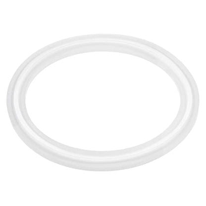HARFINGTON Bracelet Mold Bangle Ring Mold Silicone Round Epoxy 110mm Wristlet Keychains Mold for DIY Resin Bangle Bracelet Car Key Chain Jewelry Making - size: 105mmx130mm