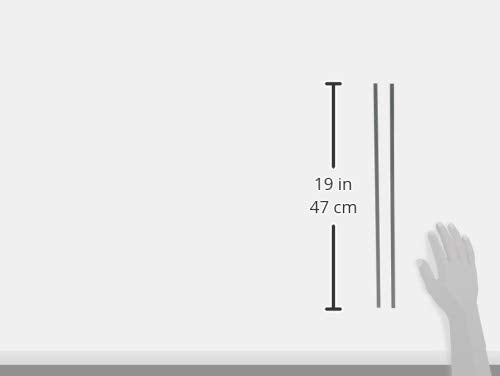 CARL RM-15/2 15-Inch Cutting Mat for all 15-Inch Trimmers, Self-Healing Construction, Gray