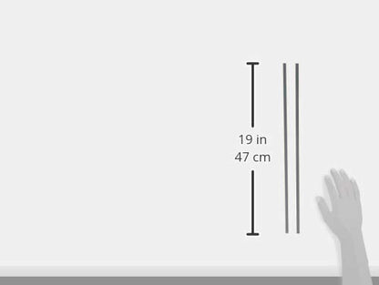 CARL RM-15/2 15-Inch Cutting Mat for all 15-Inch Trimmers, Self-Healing Construction, Gray
