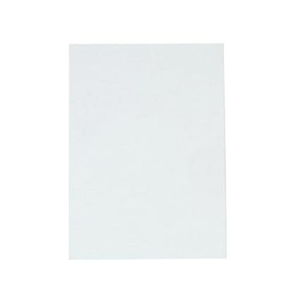 Colorations 5" X 7" Canvas Panels - Set of 6 - size: 5" x 7"