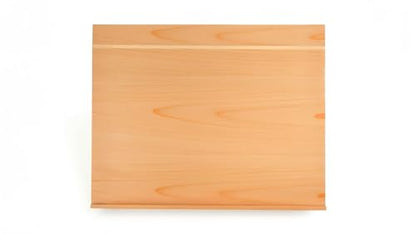 HSK A2 Light Pad Professional Custom Wooden Stand，A2 Light Box Stand and Light Pad Stand,19 Inches by 26 Inches