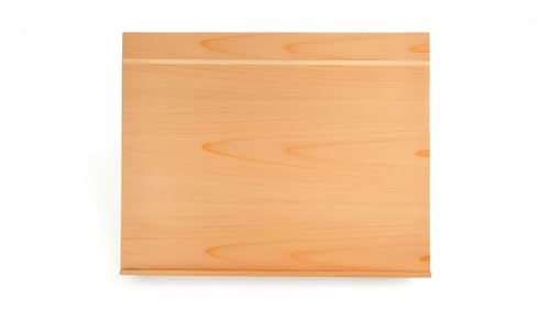 HSK A2 Light Pad Professional Custom Wooden Stand，A2 Light Box Stand and Light Pad Stand,19 Inches by 26 Inches