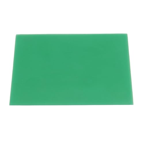 Green Jewelry Carving Wax Modeling Wax for Handmade Rings Earrings Bracelets Professional Sculpting Tool(1.2mm)