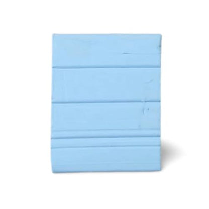 Sculpey Oven-Bake Clay, 2 oz. Bars, Sculpey III Sky Blue, 30 Bars | Polymer Clay, Perfect for Jewelry, Home Decor, and General Crafting - size: 2 oz. Sky Blue (30-Pack)