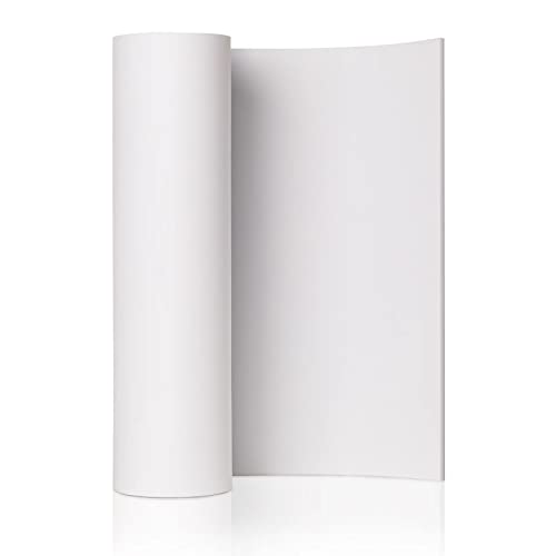 Premium Cosplay EVA Foam Sheet,3mm Thick（1mm to 20mm,White Foam Sheets Roll，59"x13.9",High Density 86kg/m3 for Cosplay Costume, Crafts, DIY Projects by MEARCOOH… - color: White, size: Thickness-3mm