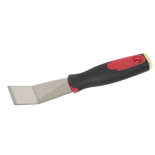 1.5 in. Stainless Offset Blade Scraper