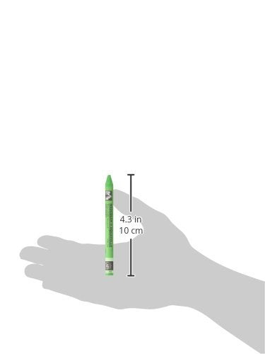 CREATIVE ART MATERIALS Caran D'ache Neocolor II Crayon - Grass Green (7500.22)