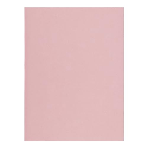 MOUYAT 10 Pack 8 x 6 Inch Pink Rubber Carving Blocks, Rubber Linoleum Block Stamp for Printmaking, DIY Craft Project - color: Pink, size: 6x8 Inch 10 PCS