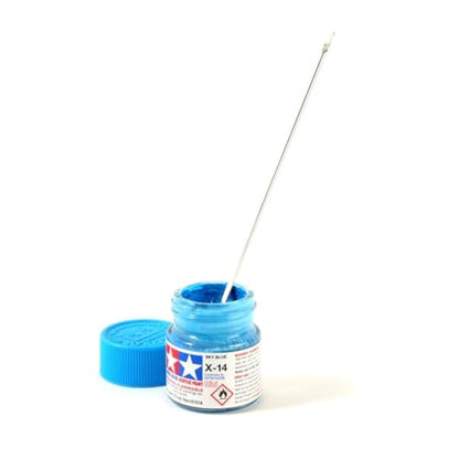 Tamiya 74017-400 300074017 Paint Stirrer Metal Set of 2 Silver