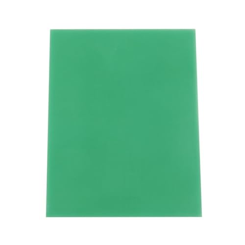 Green Jewelry Carving Wax Modeling Wax for Handmade Rings Earrings Bracelets Professional Sculpting Tool(1.2mm)