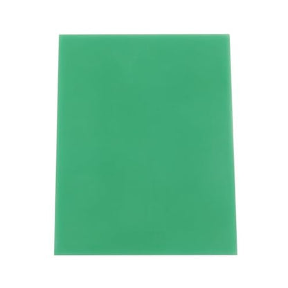 Green Jewelry Carving Wax Modeling Wax for Handmade Rings Earrings Bracelets Professional Sculpting Tool(1.2mm)