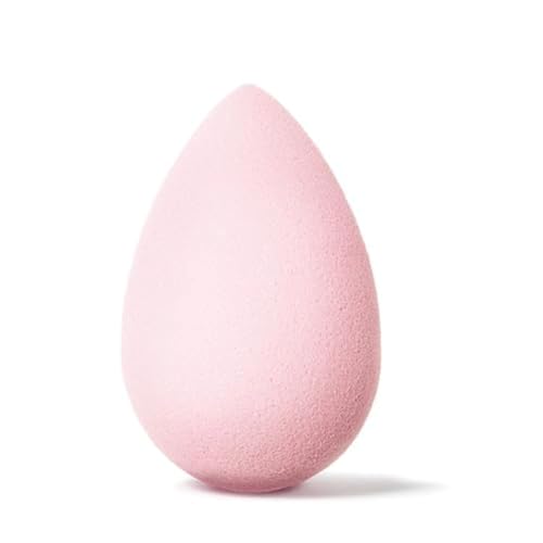 Beautyblender Bubble Makeup Sponge, Streak-Free Finish, Vegan | Super-soft blending foam for foundations, powders & creams, reusable & washable, vegan & cruelty-free, made in USA - color: Bubble