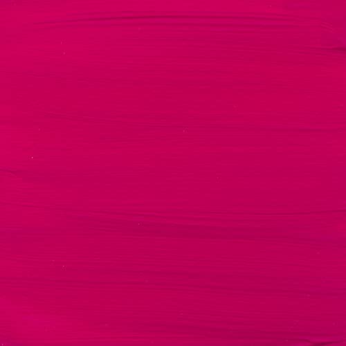 Amsterdam Standard Series Acrylic Tube 250ml Quinacridone Rose 366 (17123660) - color: Quinacridone Rose, size: 1 Count (Pack of 1)