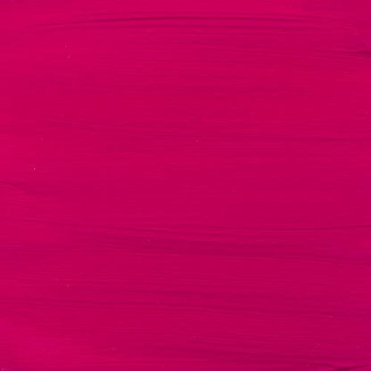 Amsterdam Standard Series Acrylic Tube 250ml Quinacridone Rose 366 (17123660) - color: Quinacridone Rose, size: 1 Count (Pack of 1)
