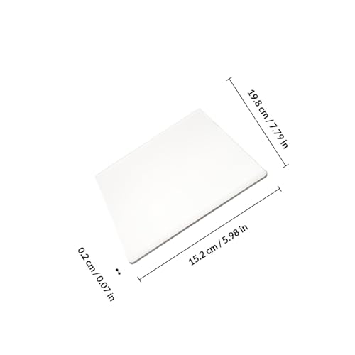 SEWACC Thick Self-Healing Cutting Mat for DIY Crafts Dual-Sided 24x36 Inch Cutting Board for Paper Art Sewing and Hobby Projects