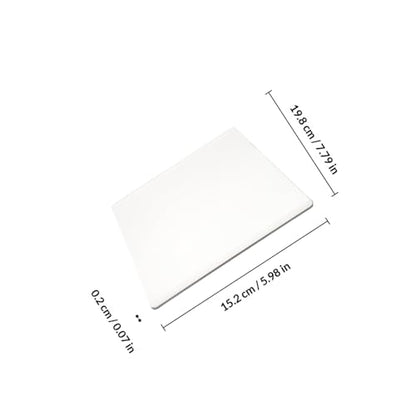 SEWACC Thick Self-Healing Cutting Mat for DIY Crafts Dual-Sided 24x36 Inch Cutting Board for Paper Art Sewing and Hobby Projects