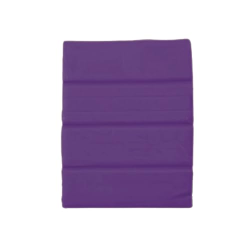 Sculpey Oven-Bake Clay, 2 oz. Bars, Sculpey III Purple, 30 Bars | Polymer Clay, Perfect for Jewelry, Home Decor, and General Crafting - size: 2 oz. Purple (30-Pack)
