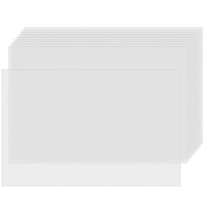 AmazingSpark 20 Sheets Vellum Paper 24" x 36" Architectural Vellum Drafting Tracing Sheets Large Graph White Translucent Construction Paper Printable for Drawing Sketching Architecture Building - size: 24'' x 36''