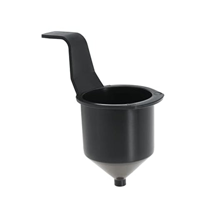 Liquid Consistency Thickness Cup Viscosity Measuring Cup Measure Paint Varnish Lacquer Inks Replace SG244 (1)
