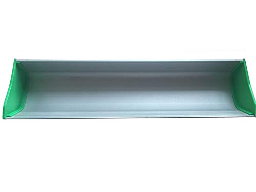 YLZ Emulsion Scoop Coater for Screen Printing 13",Aluminum Alloy, Screen Printing Supplies - size: 13"