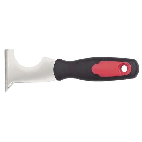 Westward Painters Tool,Bevel,Carbon Steel,3"W 13A708-1 Each