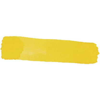 Colorations Paraben-Free Liquid Watercolor Paint, Vibrant Yellow | 8 oz Bottle, Non-Toxic & Made in the USA, Ages 4+, PreK+ - color: Yellow, style: Standard Watercolor